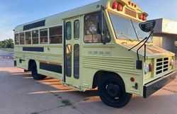 1993 Chevrolet P30 en venta en Oklahoma City, OK