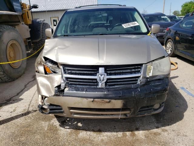 2008 Dodge Grand Caravan SXT