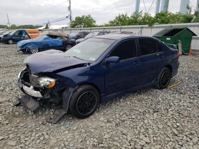 2004 Toyota Corolla CE