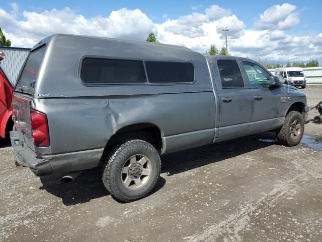 2008 Dodge RAM 2500 ST