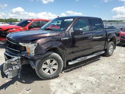 2020 Ford F150 Supercrew for sale in Cahokia Heights, IL