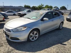 2013 Dodge Dart SXT en venta en Sacramento, CA