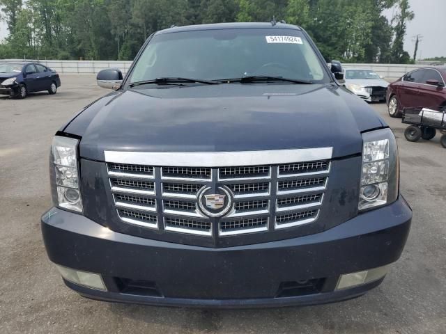 2008 Cadillac Escalade ESV