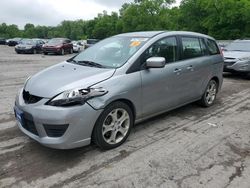 Mazda 5 salvage cars for sale: 2010 Mazda 5