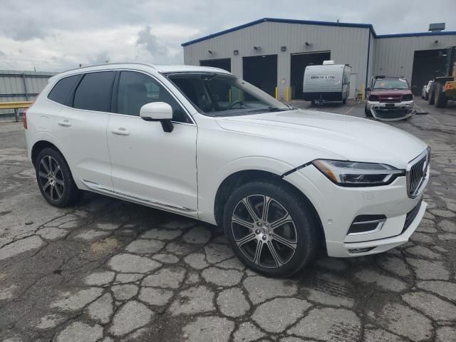 2019 Volvo XC60 T6 Inscription