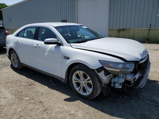 2013 Ford Taurus SEL