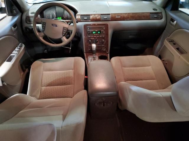 2007 Ford Five Hundred SEL