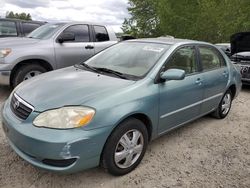 2005 Toyota Corolla CE for sale in Arlington, WA