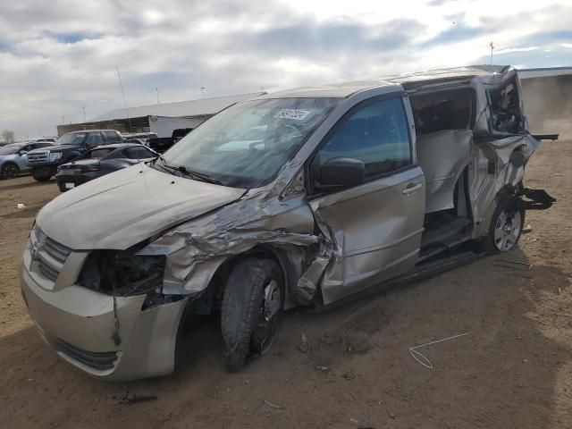 2009 Dodge Grand Caravan SE