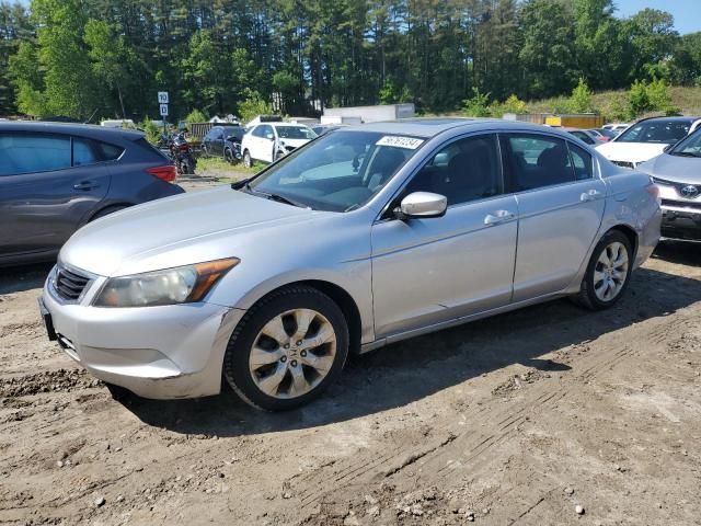 2008 Honda Accord EX