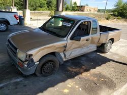 Toyota Tacoma salvage cars for sale: 1997 Toyota Tacoma Xtracab