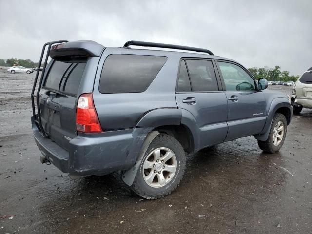 2007 Toyota 4runner SR5