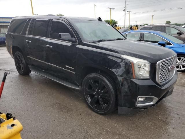 2015 GMC Yukon XL Denali