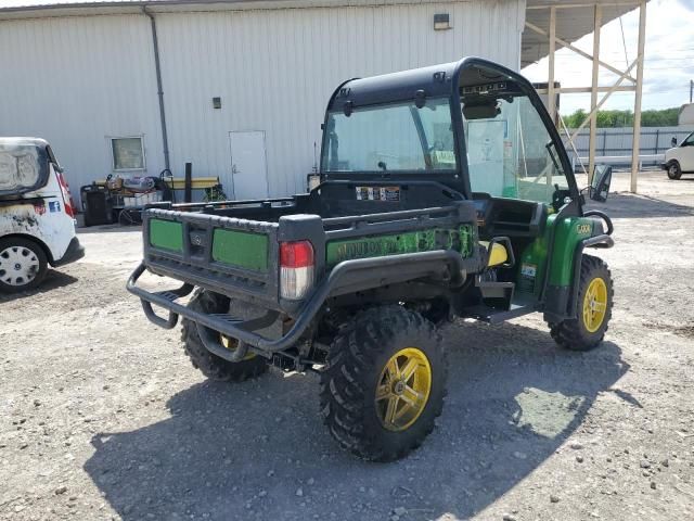 2013 ATV Gator