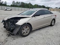 2011 Hyundai Sonata GLS en venta en Ellenwood, GA