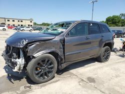 2018 Jeep Grand Cherokee Laredo en venta en Wilmer, TX