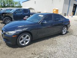 2014 BMW 328 XI en venta en Spartanburg, SC