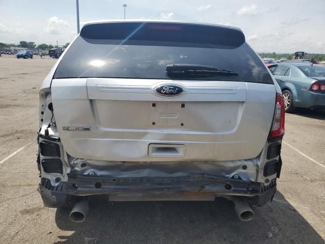 2013 Ford Edge SE