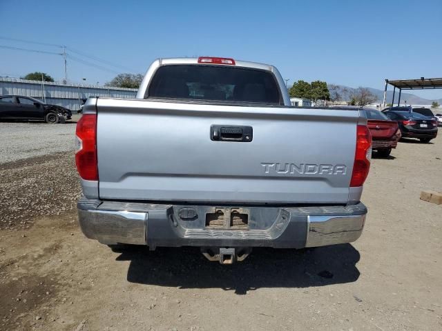 2014 Toyota Tundra Crewmax SR5