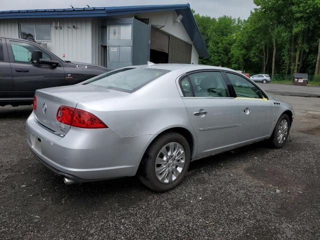 2009 Buick Lucerne CXL