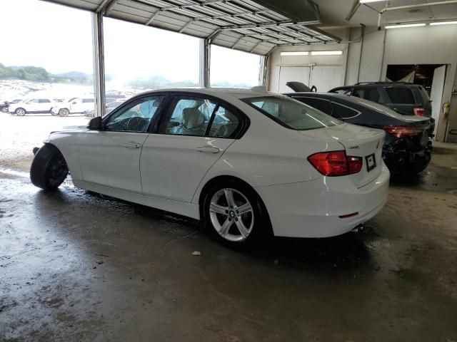 2014 BMW 328 I Sulev