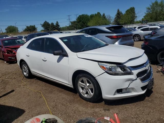 2015 Chevrolet Malibu LS