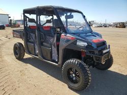 2015 Polaris Ranger Crew 900 EPS en venta en Phoenix, AZ