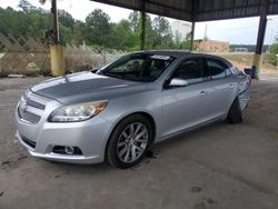 2013 Chevrolet Malibu LTZ en venta en Gaston, SC