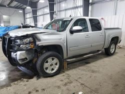 2012 Chevrolet Silverado K1500 LTZ for sale in Ham Lake, MN