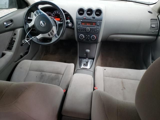 2011 Nissan Altima Base