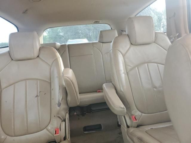 2010 Buick Enclave CXL