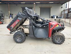 Polaris salvage cars for sale: 2017 Polaris Ranger XP 1000 EPS