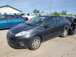 2011 Ford Fiesta SE for sale in Pekin, IL