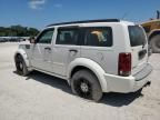 2008 Dodge Nitro SXT