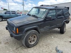 2000 Jeep Cherokee Sport en venta en Jacksonville, FL