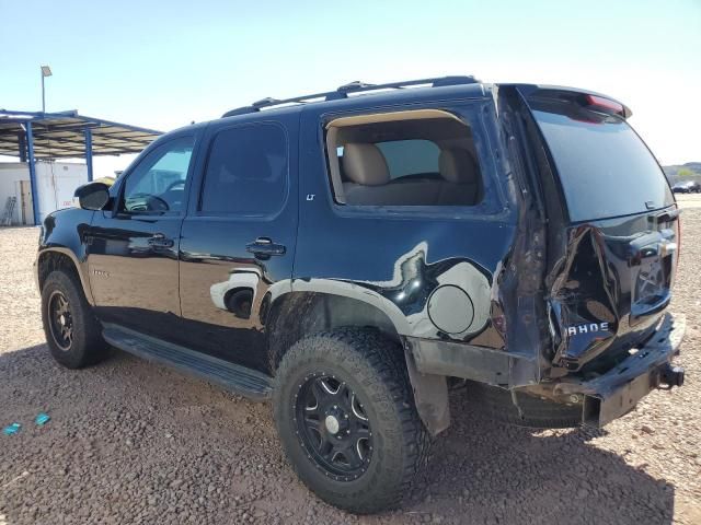 2014 Chevrolet Tahoe C1500 LT