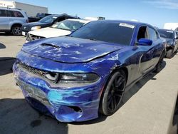 Dodge Charger Vehiculos salvage en venta: 2020 Dodge Charger Scat Pack