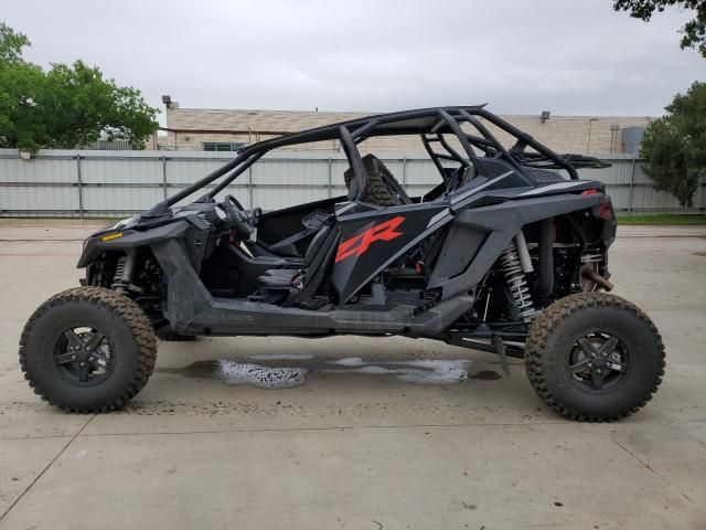 2023 Polaris RZR Turbo R 4 Premium Ride Command