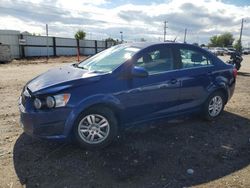 2013 Chevrolet Sonic LT for sale in Nampa, ID