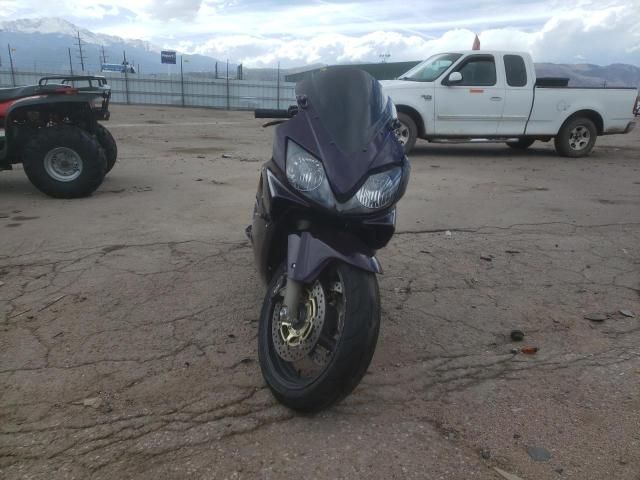 2003 Honda CBR600 F4