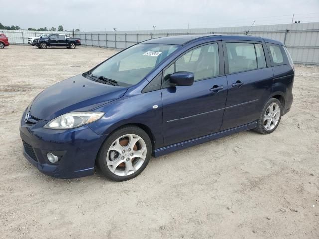 2009 Mazda 5