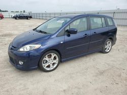 2009 Mazda 5 en venta en Houston, TX