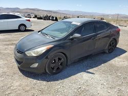 2013 Hyundai Elantra GLS for sale in North Las Vegas, NV