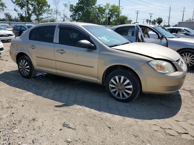 2007 Chevrolet Cobalt LS