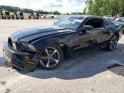 2014 Ford Mustang for sale in Dunn, NC