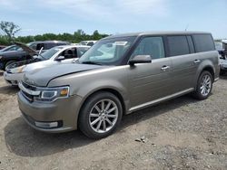 2013 Ford Flex Limited for sale in Des Moines, IA