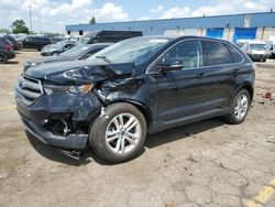 2017 Ford Edge SEL for sale in Woodhaven, MI