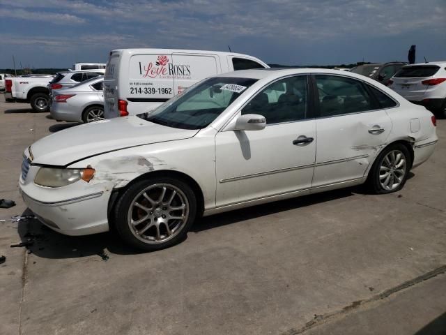 2008 Hyundai Azera SE