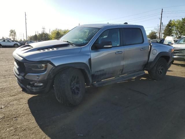 2022 Dodge RAM 1500 TRX