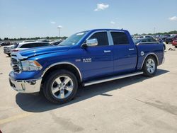 Dodge 1500 salvage cars for sale: 2014 Dodge RAM 1500 SLT